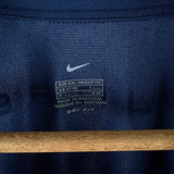 Hamburger SV 2001/02 Heimtrikot – TV Spielfilm – Nike – Größe XXL