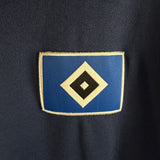 Hamburger SV 2001/02 Heimtrikot – TV Spielfilm – Nike – Größe XXL