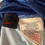 FC Barcelona 2006/07 Heimtrikot – Messi #19 (XXL)