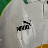 Defective Werder Bremen 1995 Home Jersey – L