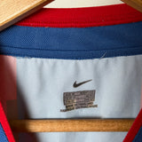 FC Barcelona 2002 Heimtrikot – Luis Enrique #21 – M