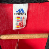 1. FC Nürnberg 1997/98 Heimtrikot – NEU mit Etikett (XL)