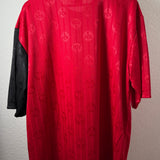 1. FC Nürnberg 1997/98 Heimtrikot – NEU mit Etikett (XL)