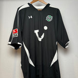 Hannover 96 2008/09 Third Jersey – Forssell #9 – XXL