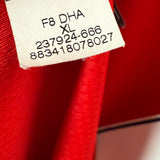 Manchester United 2007/08 Heimtrikot – Nani #17 (XL)