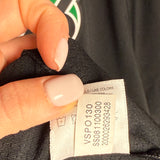 Hannover 96 2008/09 Third Jersey – Forssell #9 – XXL