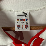 1. FC Köln 1998/99 Heimtrikot – Azizi #11 (XL)