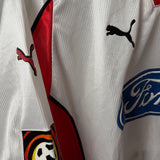 1. FC Köln 1998/99 Heimtrikot – Azizi #11 (XL)