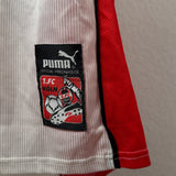 1. FC Köln 1998/99 Heimtrikot – Azizi #11 (XL)
