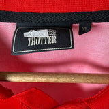 Hannover 96 2000–02 Heimtrikot Gilde Ratskeller (XL)