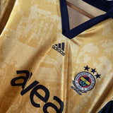 Fenerbahce 2006/07 Auswärtstrikot – Größe XL