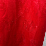 Hannover 96 2000–02 Heimtrikot Gilde Ratskeller (XL)