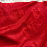 Hannover 96 2000–02 Heimtrikot Gilde Ratskeller (XL)