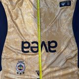 Fenerbahce 2006/07 Auswärtstrikot – Größe XL