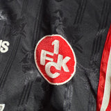 1. FC Kaiserslautern 1996/97 Auswärtstrikot – CRUNCHIPS – XL