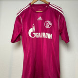 FC Schalke 04 2011/12 Third Kit – Kluge #13 – M