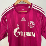 FC Schalke 04 2011/12 Third Kit – Kluge #13 – M