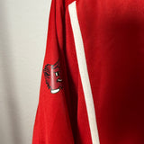 1. FC Kaiserslautern 1999/00 Heimtrikot – Schjönberg #2 – Nike (XL)