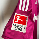 FC Schalke 04 2011/12 Third Kit – Kluge #13 – M