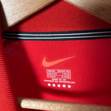 1. FC Kaiserslautern 1999/00 Heimtrikot – Schjönberg #2 – Nike (XL)