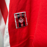 Ratinho Heimtrikot 1. FC Kaiserslautern 1998/99 XL