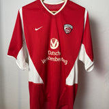 1. FC Kaiserslautern 2002/03 Heimtrikot – Lincoln #10 – Nike (XL)
