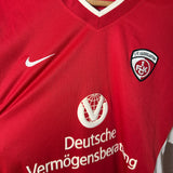 1. FC Kaiserslautern 2002/03 Heimtrikot – Lincoln #10 – Nike (XL)