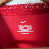 1. FC Kaiserslautern 2002/03 Heimtrikot – Lincoln #10 – Nike (XL)