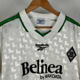 Borussia Mönchengladbach 1998 Home Jersey – Belinea – XXL