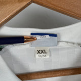 Borussia Mönchengladbach 1998 Home Jersey – Belinea – XXL