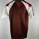 FC St. Pauli 1996/97 Heimtrikot – XS/S – Reusch