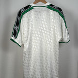 Borussia Mönchengladbach 1998 Home Jersey – Belinea – XXL