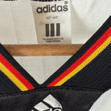 DFB Deutschland 1992 Heimtrikot – L Ohne Flock