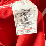 1. FC Kaiserslautern 1999/00 Heimtrikot – Nike – S