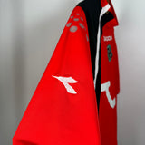 Hannover 96 2005 Home Jersey – XXL (runs small)