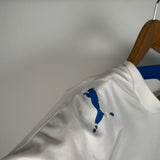 Hamburger SV 2006/07 Heimtrikot – Fly Emirates – XXL