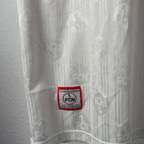 1. FC Nürnberg 1996/97 Auswärtstrikot – ARO (S, fällt größer aus)