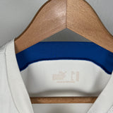 Hamburger SV 2006/07 Heimtrikot – Fly Emirates – XXL