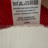 1. FC Nürnberg 1996/97 Auswärtstrikot – ARO (S, fällt größer aus)