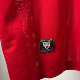 VfB Stuttgart 1996/97 Auswärtstrikot – Balakov (XXL)