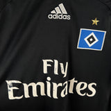Hamburger SV HSV – Van der Vaart – S/M 2007/08