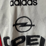 FC Bayern München 1996/97 Auswärtstrikot – adidas (M)