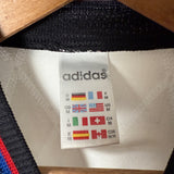 FC Bayern München 1996/97 Auswärtstrikot – adidas (M)