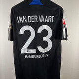Hamburger SV HSV – Van der Vaart – S/M 2007/08