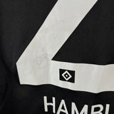 Hamburger SV HSV – Van der Vaart – S/M 2007/08