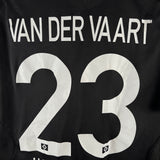 Hamburger SV HSV – Van der Vaart – S/M 2007/08