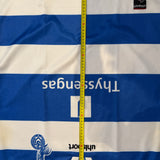 MSV Duisburg 1999/00 Heimtrikot