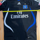 Hamburger SV HSV – Van der Vaart – S/M 2007/08