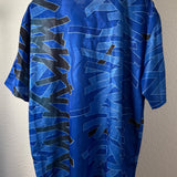 FC Schalke 04 1992/93 Heimtrikot (L)