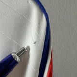 Frankreich 2006 Auswärtstrikot – Zidane #10 (XL)